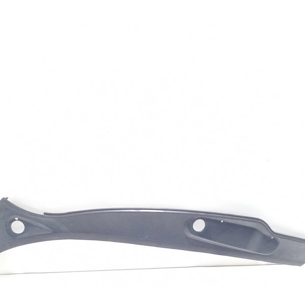 Grade Churrasqueira Dianteira Direita Peugeot 207