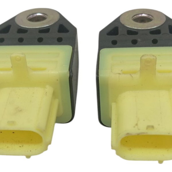 Sensor Detonação Airbag Toyota Corolla 2013 2014