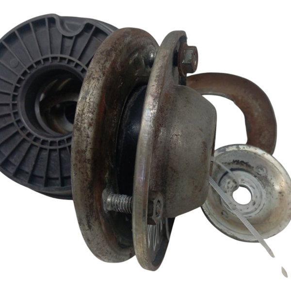 Kit Calço Amortecedor Dianteiro Direito Fiat Uno 2010 20111