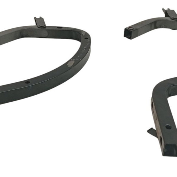 Par Braço Tampa Traseira Toyota Corolla 2013 2014 2015