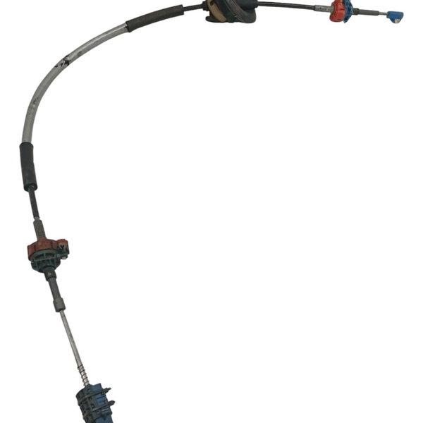 Cabo Seletora Marcha Citroen C4 Pallas Automático 2009 2010