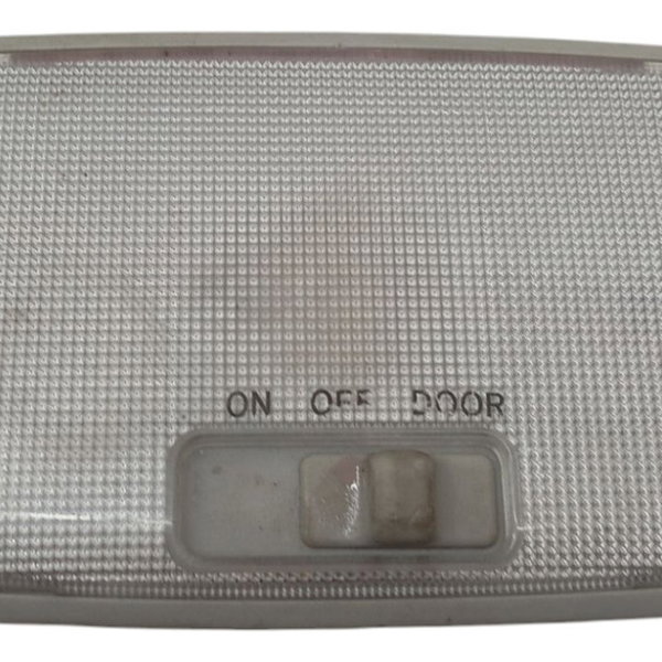 Luz Teto Cortesia Toyota Corolla 2013 2014 2015