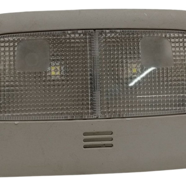 Luz Teto Cortesia Toyota Corolla 2013 2014 2015