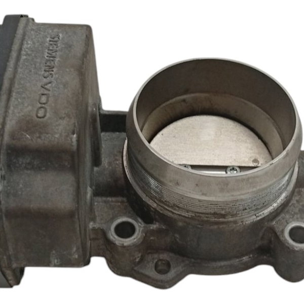 Tbi Corpo Borboleta Citroen C4 Pallas 2.0 2008 2009 2010