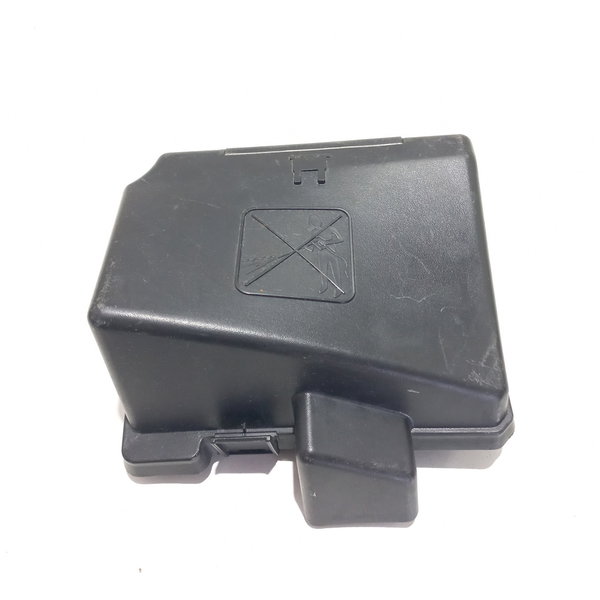 Tampa Caixa Fusível Peugeot 207