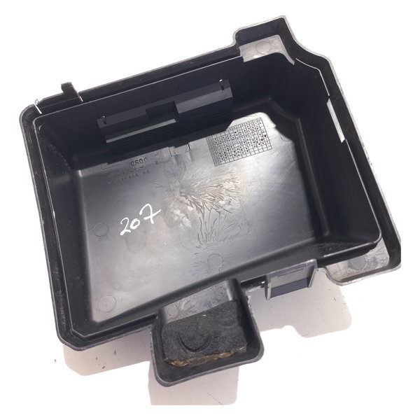 Tampa Caixa Fusível Peugeot 207