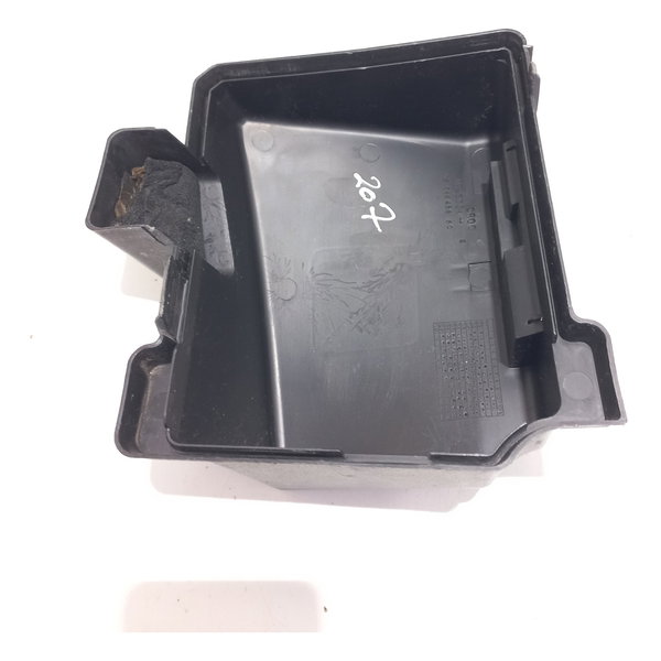 Tampa Caixa Fusível Peugeot 207