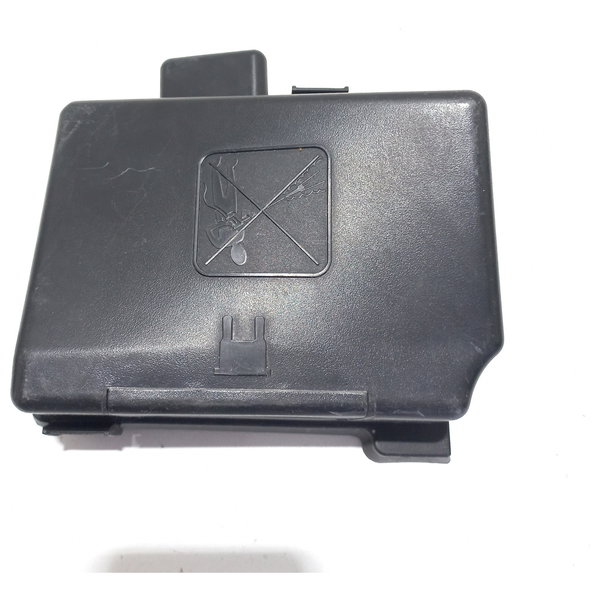 Tampa Caixa Fusível Peugeot 207