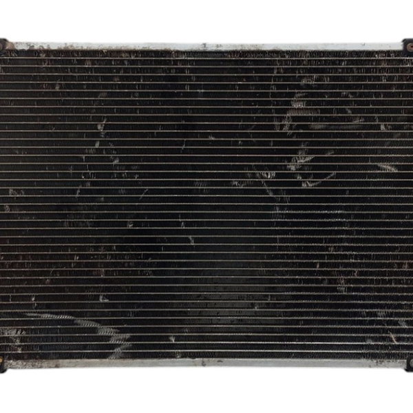 Condensador Ar Ford Ecosport 2.0 2008 2009 2010