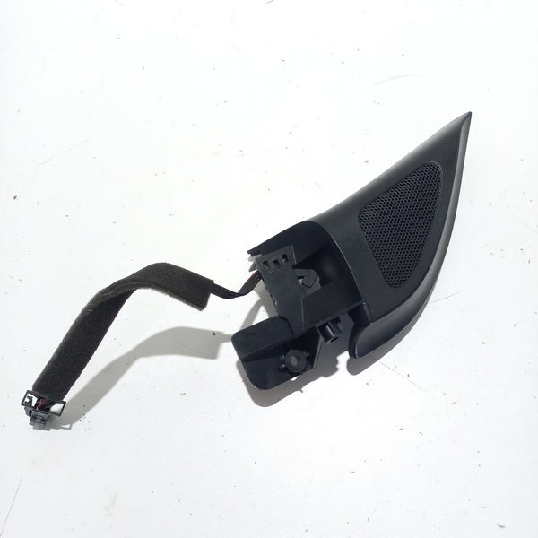 Acabamento Interno Retrovisor Esquerdo Vw Jetta 2010 2.5