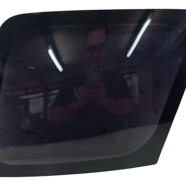 Vidro Fixo Traseiro Direito Ford Ecosport 208 2009 2010