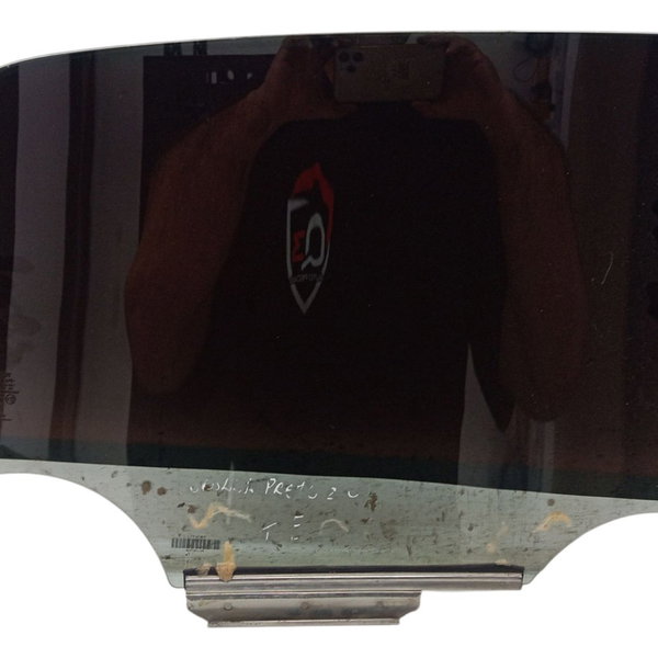 Vidro Porta Traseira Esquerda Toyota Corolla 2013 2014 2015