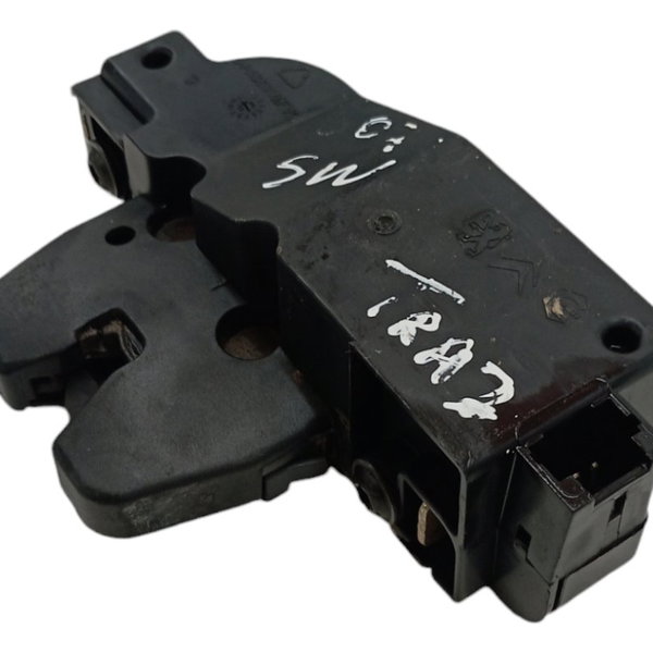 Fechadura Tampa Porta Malas Peugeot 307 Sw 2.0 2004 2005