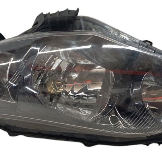 Farol Esquerdo Toyota Corolla 2013 2014 Detalhe Esquerdo/motorista