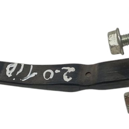 Limitador Porta Traseira Esquerda Toyota Corolla 2013 2014