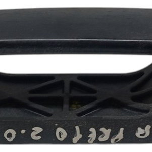 Maçaneta Externa Traseira Esquerda Toyota Corolla 2013 2014