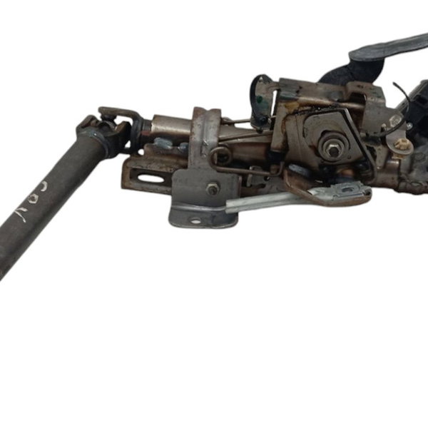 Coluna Direção Honda Crv 2007 2008 2009