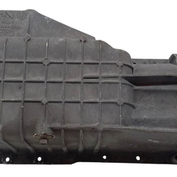 Carter Óleo Motor Ford Ecosport 2.0 2008 2009 2010