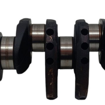 Virabrequim Peugeot 206 207 1.4  2004 2005 2006 2007 Std