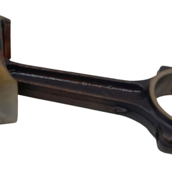 Pistão Biela Peugeot 206 207 1.4 2004 2005 2006 2007