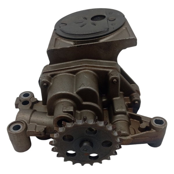 Bomba Óleo Motor Peugeot 206 207 1.4 2004 2005 2006