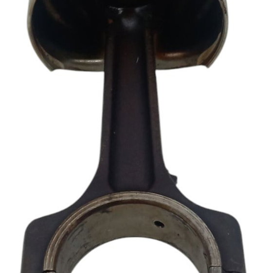 Biela Pistão Citroen C4 Pallas 2.0 2008 2009 2010