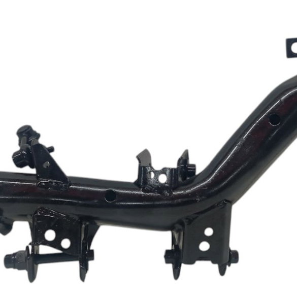 Balança Suspenção Traseira Esquerda Honda Crv 2.0 2007 2008