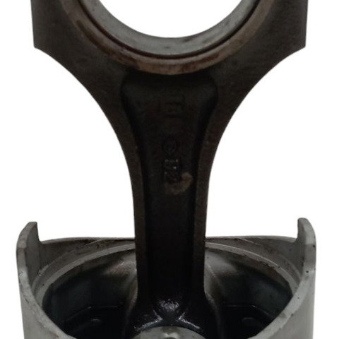 Pistão 1.00 Biela 0.25 Chevrolet Omega 3.0 96 97 98