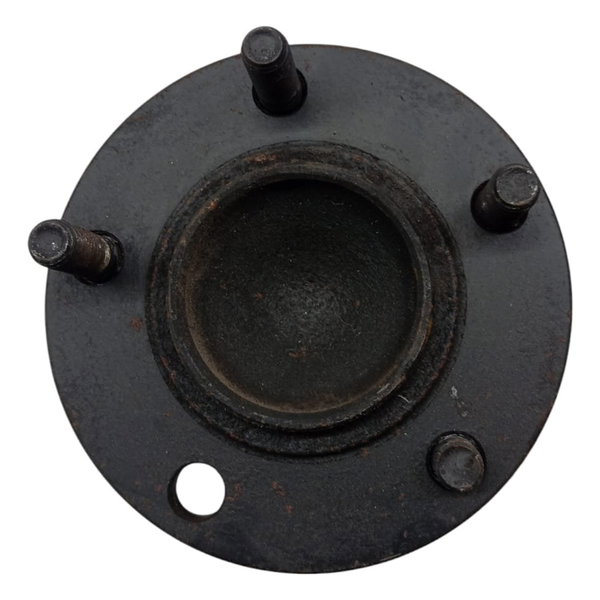 Cubo Roda Traseira Direita Mitsubishi Asx 2.0 2011 2012 2013