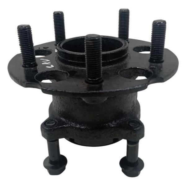 Cubo Roda Traseira Esquerda Honda Crv 2.0 2007 2008
