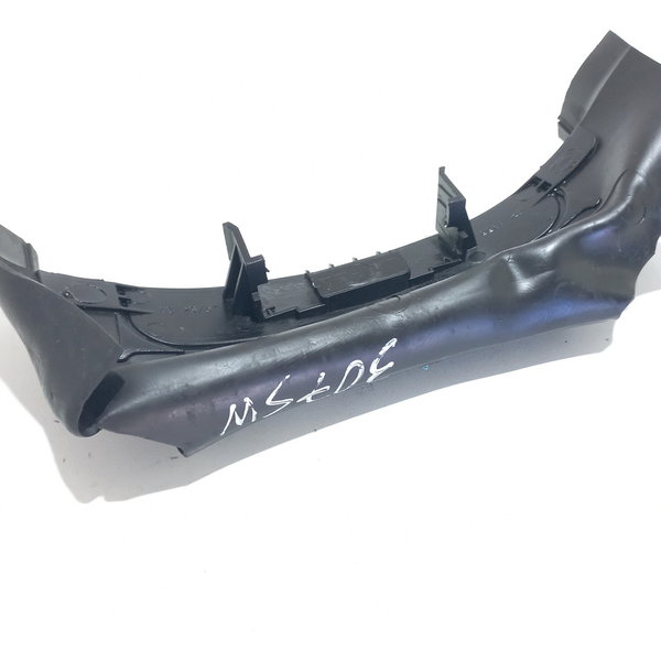 Acabamento Coluna Direção Peugeot 307 Sw