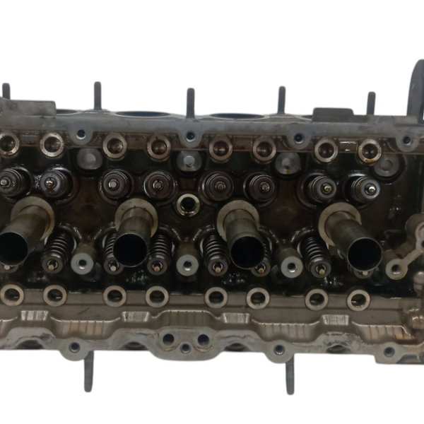 Cabeçote Hyundai Creta 2.0 2018 2019 2020