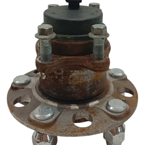 Cubo Roda Traseira Esquerda C/abs Hyundai Creta 2019 2020