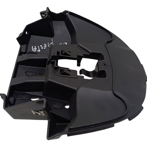 Suporte Moldura Painel Instrumentos Ford New Fiesta 2016