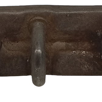 Fechadura Tampa Traseira Porta Malas Fiat Uno 2009 2010 2011