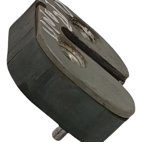Fechadura Traseira Esquerda Fiat Uno 2009 2010 2011