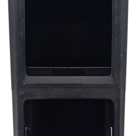 Console Central Honda Crv 2007 2008 2009 Detalhe