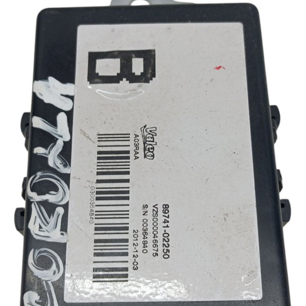 Modulo Conforto Trava Porta Toyota Corolla 2013 2014