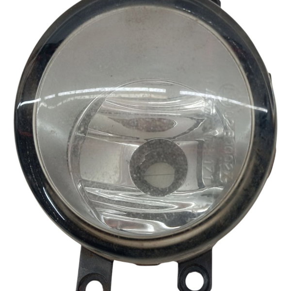 Farol Milha Esquerdo Toyota Corolla 2013 2014 Bege