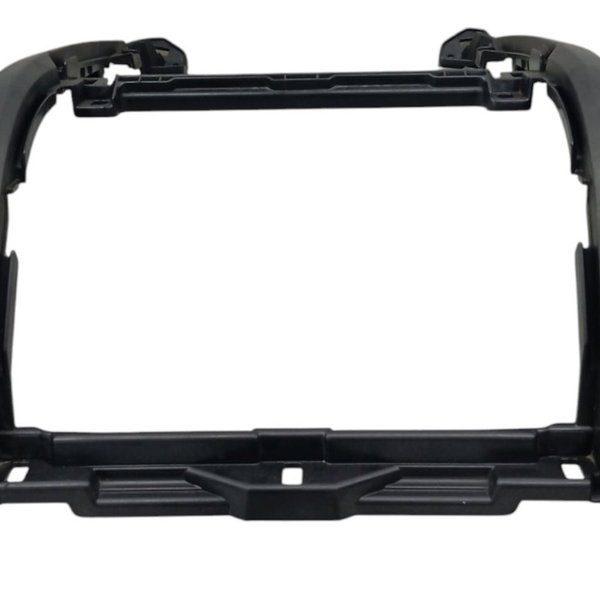 Moldura Painel Central Multimidia Honda Crv 2.0 2008 2009
