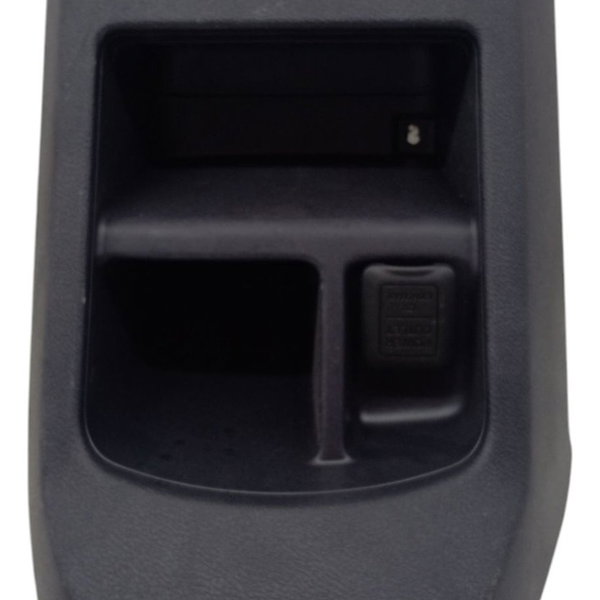 Acabamento Moldura Console Central Honda Crv 2.0 2008 2009