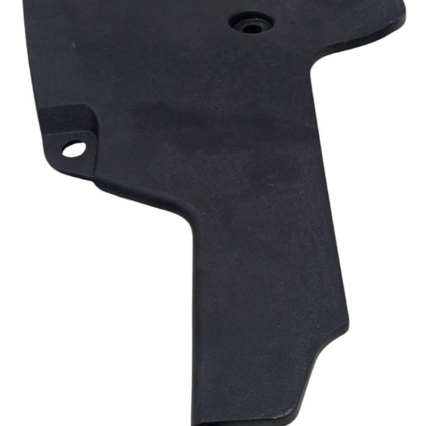 Moldura Console Lateral Esquerdo Honda Crv 2.0 2008 2009