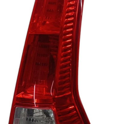Lanterna Traseira Direita Honda Crv 2.0 2008 2009 2010 2011 Direito/passageiro Azul-turquesa