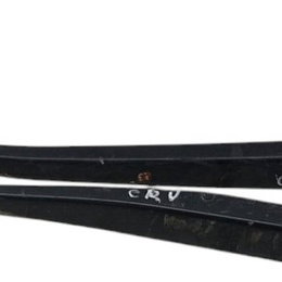 Par Braço Limpador Parabrisa Honda Crv 2007 2008