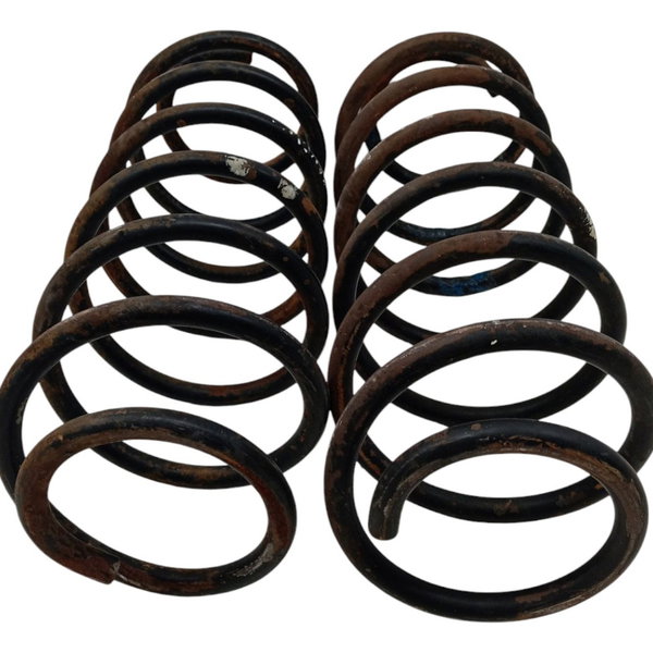 Par Molas Dianteiras Volkswagen Santana 99 2000 2001