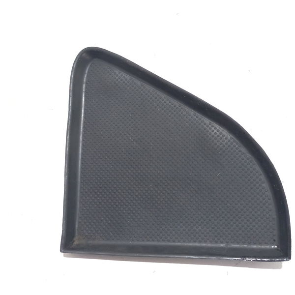 Borracha Proteção Guarda Copos Peugeot 307 Sw Preto