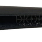 Braço Limpador Traseiro Honda Crv 2007 2008