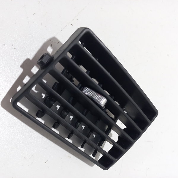 Grade Difusor Ar Condicionado Central Peugeot 307 Sw