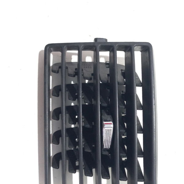 Grade Difusor Ar Condicionado Central Peugeot 307 Sw