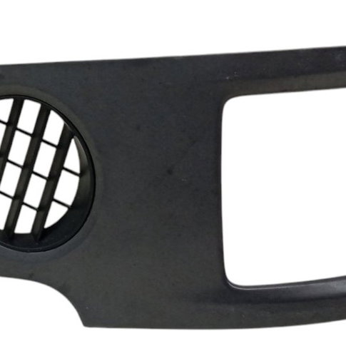 Moldura Difusor Ar Esquerdo Painel Honda Crv 2007 2008